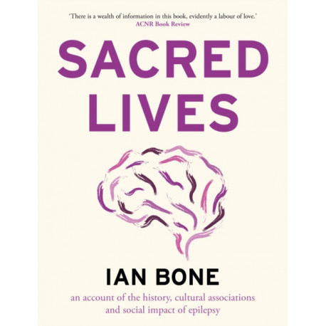Sacred Lives
