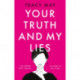 Your Truth and My Lies