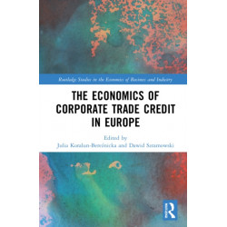 The Economics of Corporate Trade Credit in Europe
