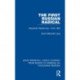 The First Russian Radical: Alexander Radishchev 1749-1802