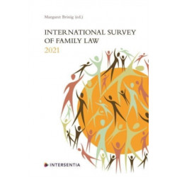 International Survey of Family Law 2021