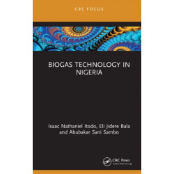 Biogas Technology in Nigeria