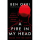 A Fire in My Head