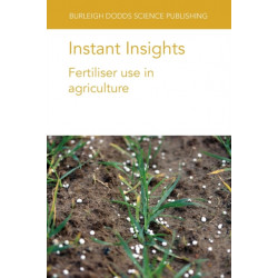 Instant Insights: Fertiliser Use in Agriculture