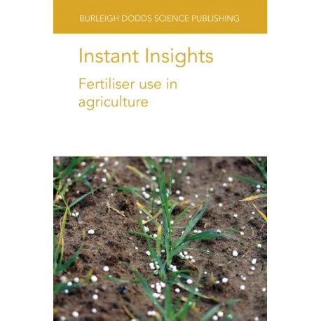 Instant Insights: Fertiliser Use in Agriculture