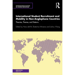 International Student Recruitment and Mobility in Non-Anglophone Countries: Theories, Themes, and Patterns