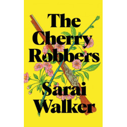 The Cherry Robbers