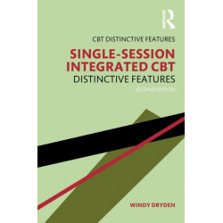 Single-Session Integrated CBT: Distinctive features