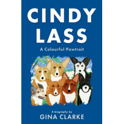 Cindy Lass: A Colourful Pawtrait