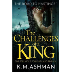 The Challenges of a King