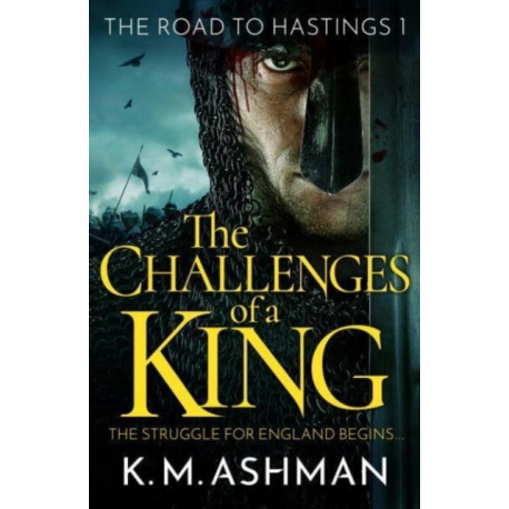 The Challenges of a King