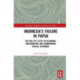 Indonesia’s Failure in Papua: The Role of Elites in Designing, Implementing and Undermining Special Autonomy
