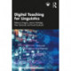Digital Teaching for Linguistics