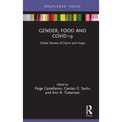 Gender, Food and COVID-19: Global Stories of Harm and Hope