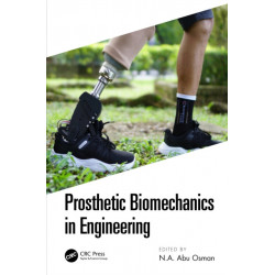 Prosthetic Biomechanics in Engineering