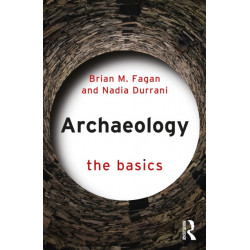 Archaeology: The Basics