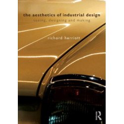 The Aesthetics of Industrial Design: Seeing, Designing and Making