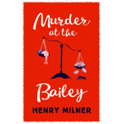 Murder at the Bailey