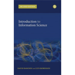 Introduction to Information Science