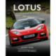 Lotus: The Complete Story
