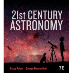 21st Century Astronomy