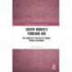 South Korea’s Foreign Aid: The Domestic Politics of Middle Power Diplomacy