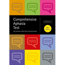 Comprehensive Aphasia Test