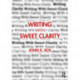 Writing with Sweet Clarity