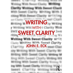 Writing with Sweet Clarity