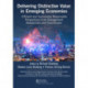 Delivering Distinctive Value in Emerging Economies: Efficient and Sustainably Responsible Perspectives from Management Researchers and Practitioners