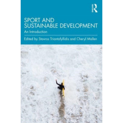 Sport and Sustainable Development: An Introduction