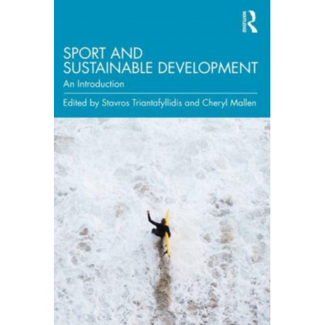 Sport and Sustainable Development: An Introduction
