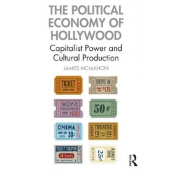 The Political Economy of Hollywood: Capitalist Power and Cultural Production