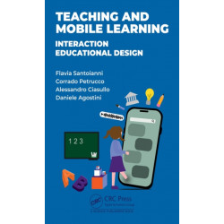Teaching and Mobile Learning: Interactive Educational Design