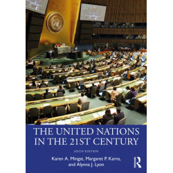 The United Nations in the 21st Century
