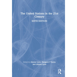 The United Nations in the 21st Century