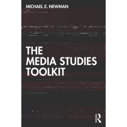 The Media Studies Toolkit