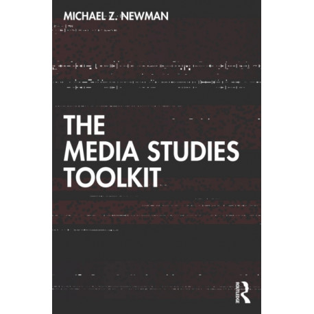 The Media Studies Toolkit