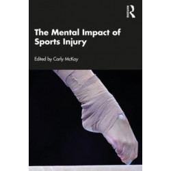 The Mental Impact of Sports Injury