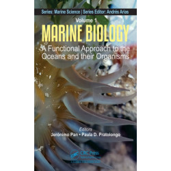 Marine Biology: A Functional Approach to the Oceans and their Organisms