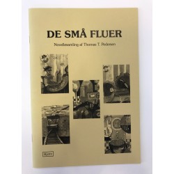 De små fluer: Novellesamling
