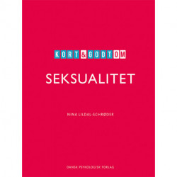 Kort & godt om SEKSUALITET