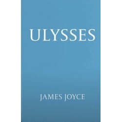 Ulysses kommenteret: nøgle til James Joyces hovedværk