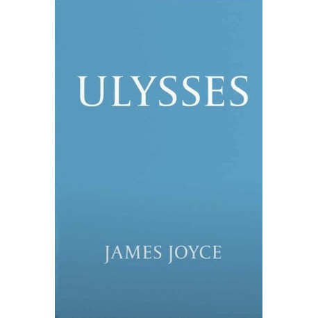 Ulysses kommenteret: nøgle til James Joyces hovedværk