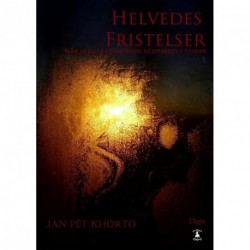 Helvedes Fristelser: når skjulte hjemlande nedpakkes i tasker - digte