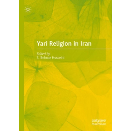 Yari Religion in Iran