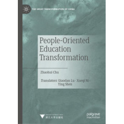 People-Oriented Education Transformation