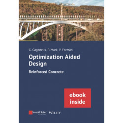 Advanced Reinforced Concrete Design, (inkl. E-Book als PDF): (inkl. E-Book als PDF)