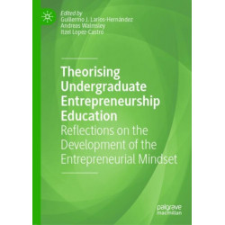 Theorising Undergraduate Entrepreneurship Education: Reflections on the Development of the Entrepreneurial Mindset