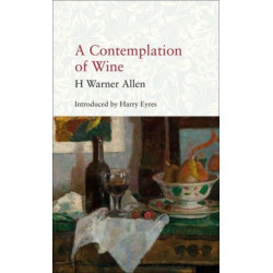 A Contemplation of Wine